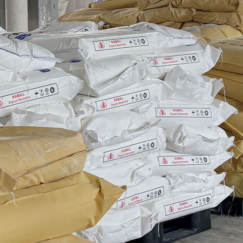 Organic Bentonite Rheological Additive BT-181 - Image 3