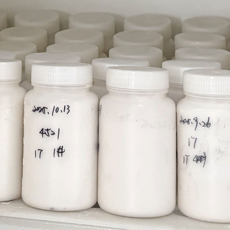 Organic Bentonite Rheological Additive BT-181 - Image 2