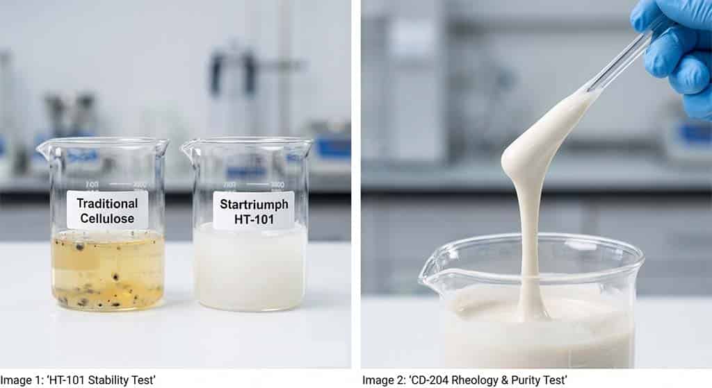 water based bentonite rheological additive