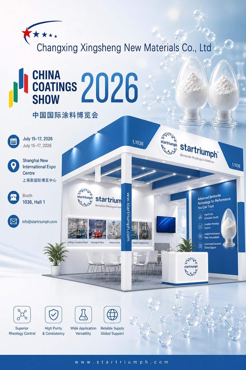 China Coatings Show