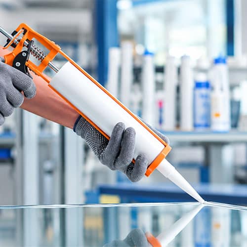 bentonite rheological additives for sealants